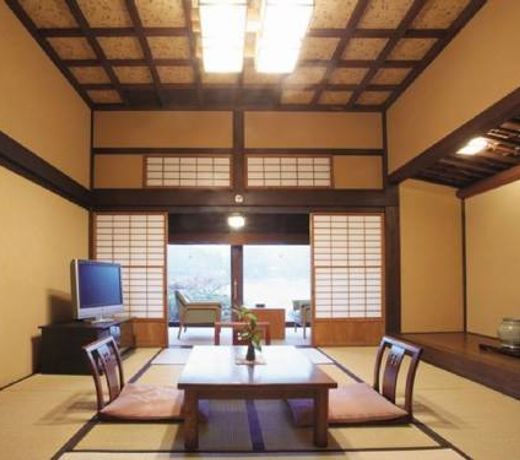 Yamaha Resort Katsuragi Kitanomaru