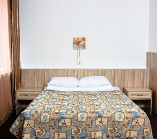 Hotel Pyatiy Element