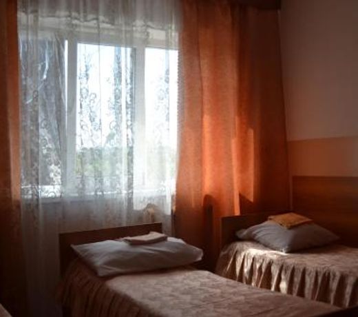 Hotel on Yubileynaya 1