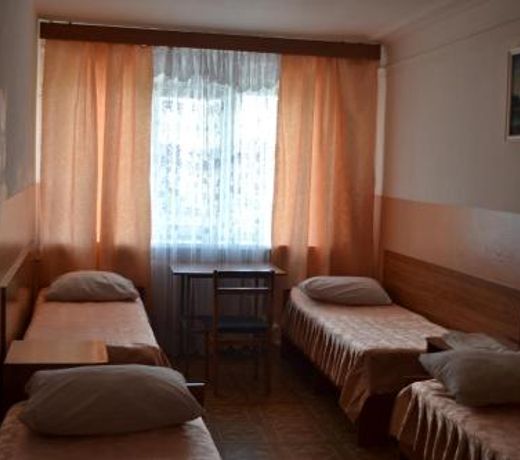 Hotel on Yubileynaya 1