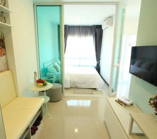 Parin Residence