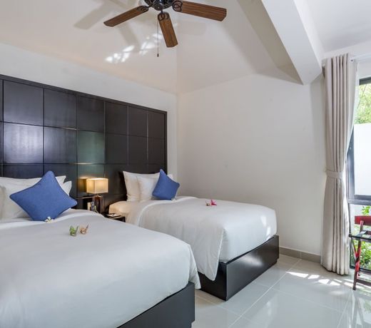 Grandvrio Ocean Resort Danang