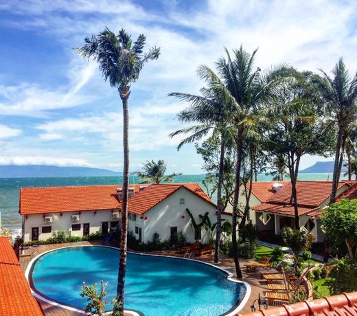 Hula Hula Beachfront Phu Quoc