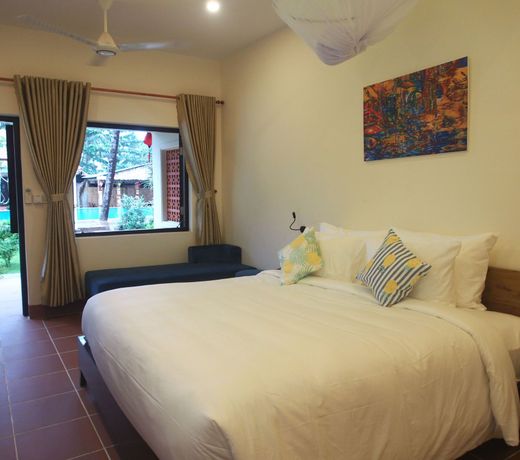 Hula Hula Beachfront Phu Quoc