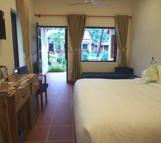 Hula Hula Beachfront Phu Quoc