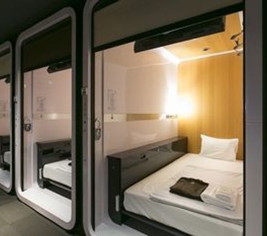 First Cabin Hanshin Nishi Umeda