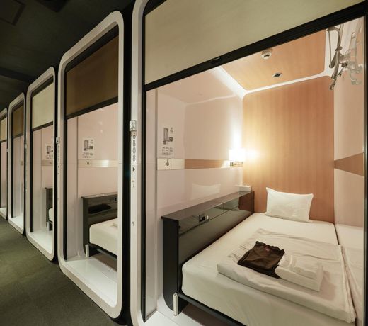 First Cabin Hanshin Nishi Umeda