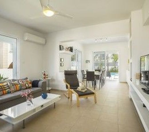 Protaras Villa Sandy Toes