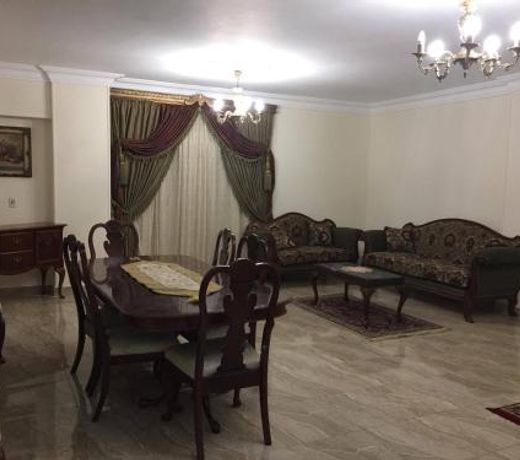 Levander Apartment