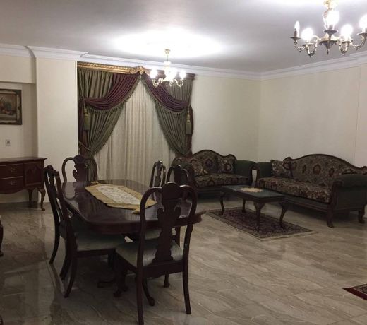 Levander Apartment