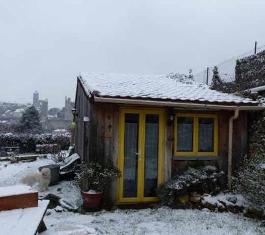 La Maison Rouge