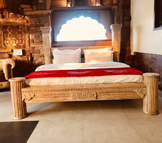 JHANKAR Haveli
