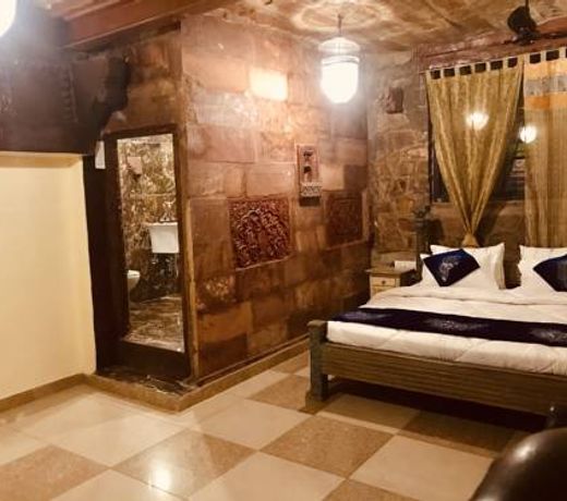 JHANKAR Haveli