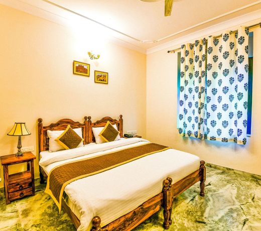 Hotel Harsoli Haveli