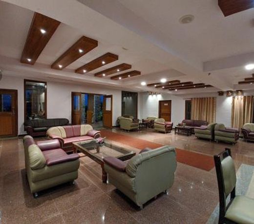 Palette - Kanthi Resorts