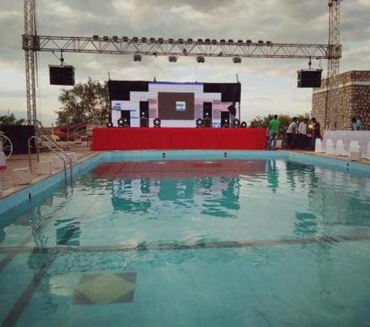 Palette - Kanthi Resorts