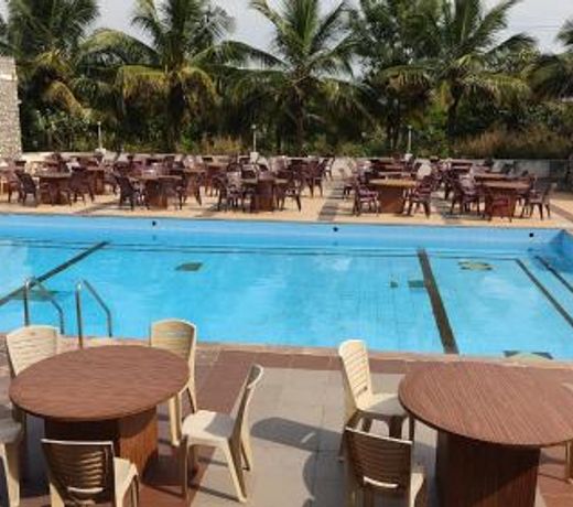 Palette - Kanthi Resorts