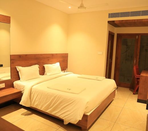 Hotel Hills