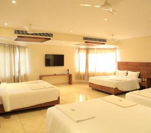 Hotel Hills