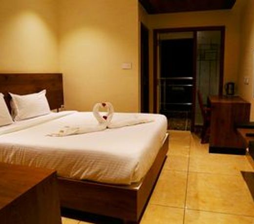 Hotel Hills