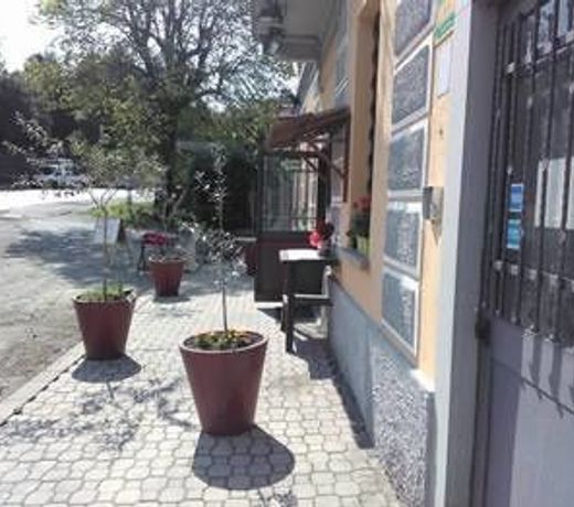 Soul Kitchen Calco