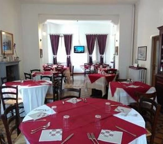 Soul Kitchen Calco