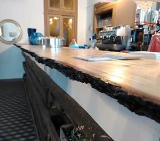 Soul Kitchen Calco
