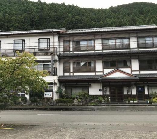 Ryujin Onsen Marui Ryokan