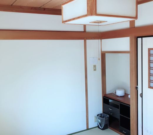 JADE RABBIT HOSTEL OSAKA