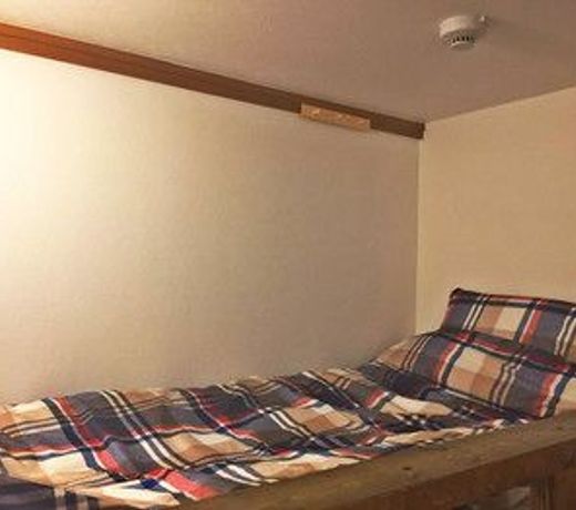 JADE RABBIT HOSTEL OSAKA