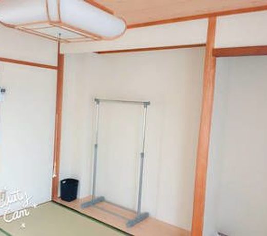 JADE RABBIT HOSTEL OSAKA