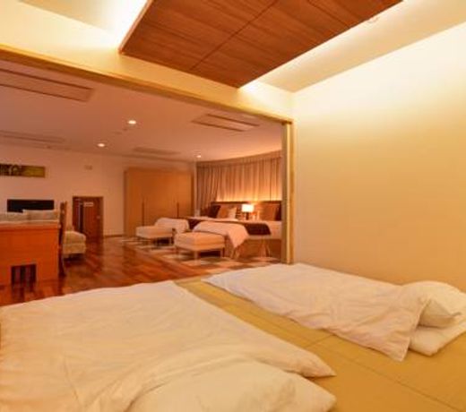 Villa Terrace Omura Hotels & Resorts