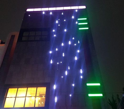 Sintanjin Rohas Motel
