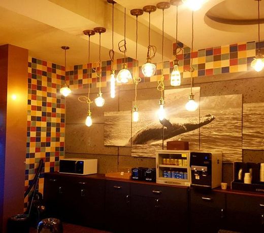 Sintanjin Rohas Motel