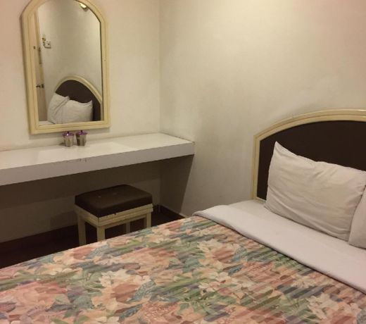 Hotel Grande
