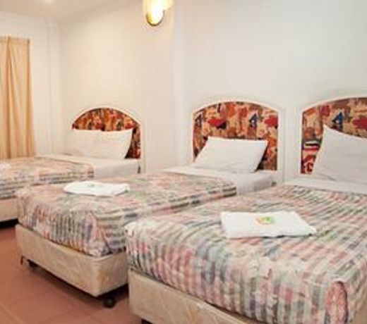 Hotel Grande