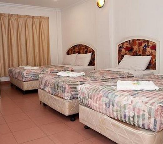 Hotel Grande