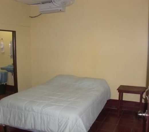 Hotel Charly s El Viejo Chinandega