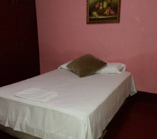 Hotel Charly s El Viejo Chinandega