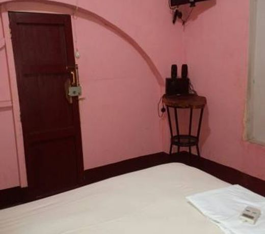 Hotel Charly s El Viejo Chinandega