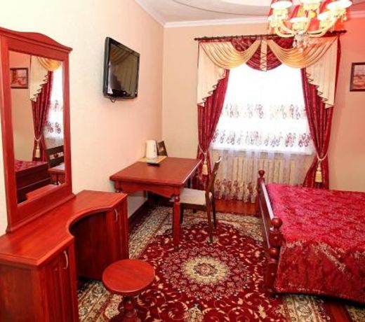 Hotel Korona
