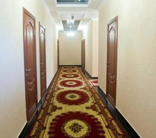 Hotel Korona