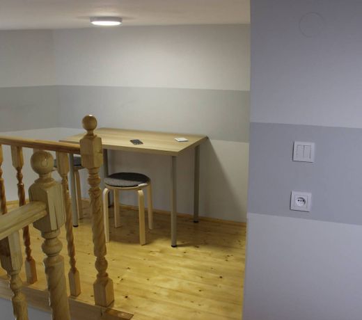 Apartment on Lebedeva 54