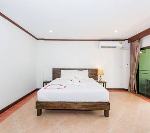 Park 38 Hotel - SHA Plus