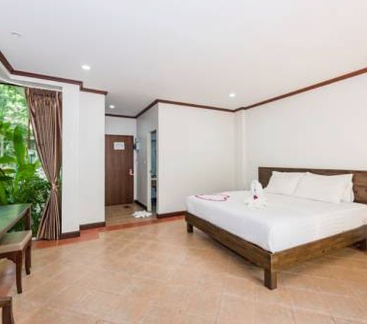 Park 38 Hotel - SHA Plus