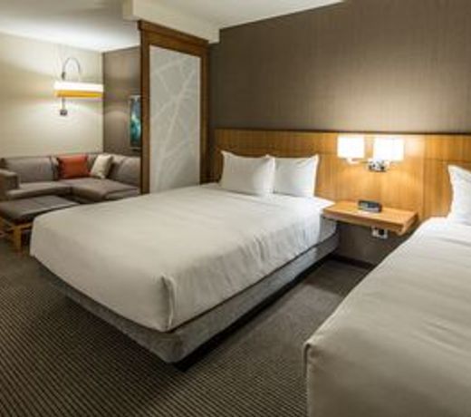 Hyatt Place Delano