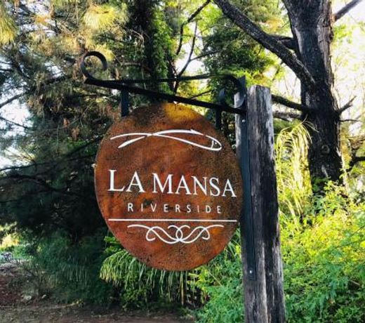 La Mansa Riverside