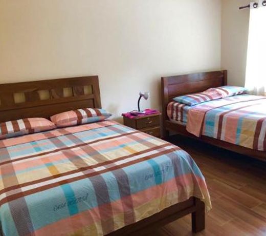 Cabanas Campeche