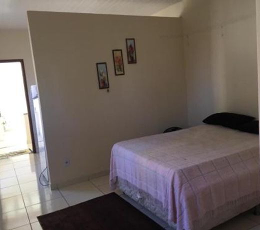 Apto Praia de Setiba