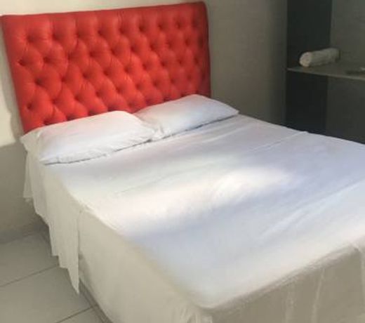 Alto Serra Hotel